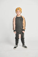 Load image into Gallery viewer, Munsterkids - Again Beanie - Mustard