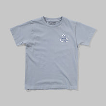 Load image into Gallery viewer, Munsterkids - Royal SS Tee - Mid Blue