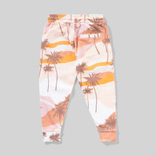 Load image into Gallery viewer, Munsterkids - Daybreak Pant - Rising Sun
