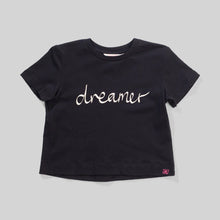 Load image into Gallery viewer, Munsterkids - Dream State Tee - Black