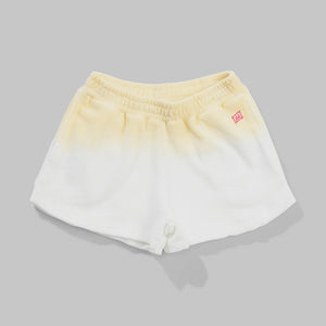 Munstrkids - Golden Short - Lemon Ombre