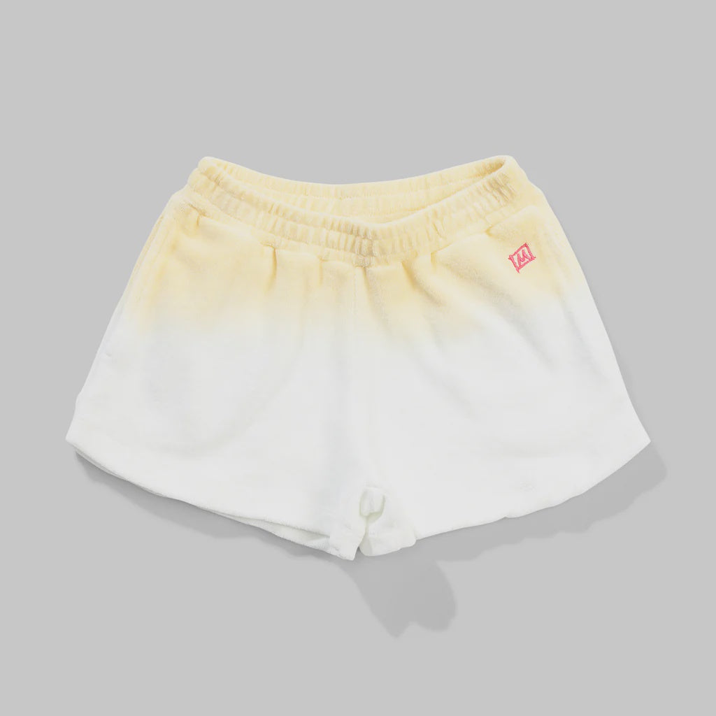 Munstrkids - Golden Short - Lemon Ombre