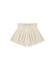 Load image into Gallery viewer, Rylee + Cru - Ivory Remi Shorts - Ivory