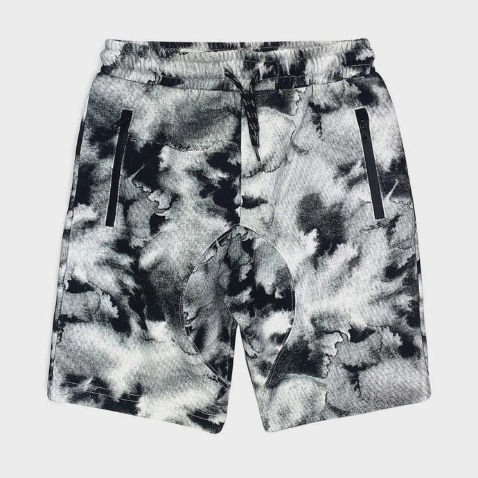 appaman - Maritime Shorts - Panda Marble