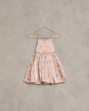 Load image into Gallery viewer, Noralee - Pippa Dress - Mauve Bloom