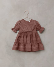 Load image into Gallery viewer, Noralee - Genevieve Dress - Wine