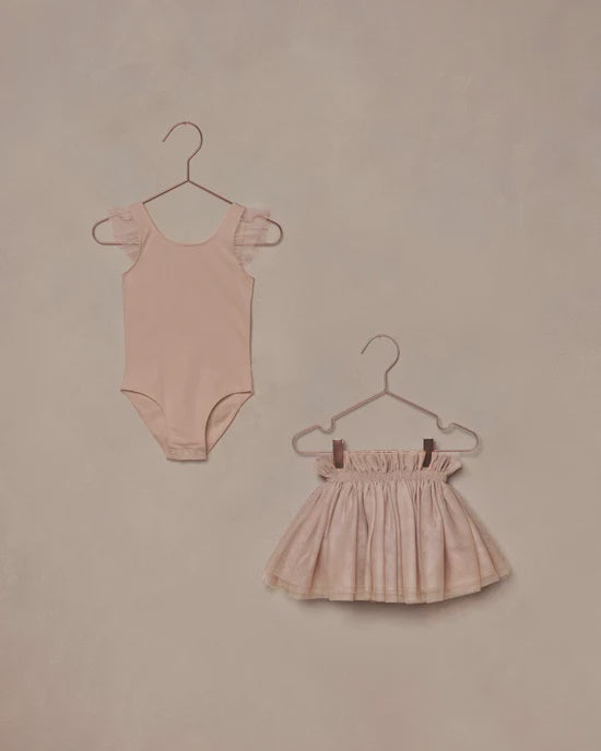 Noralee - Lottie Tutu Set - Blush