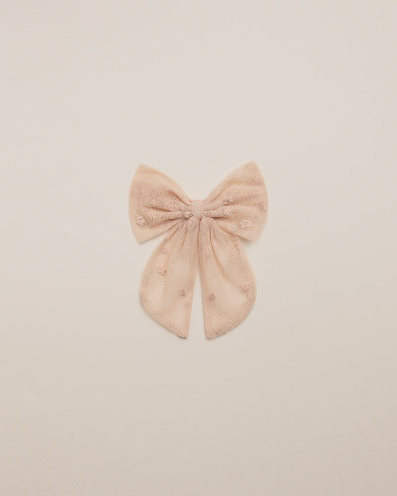 Noralee - Oversized Bow - Ballet