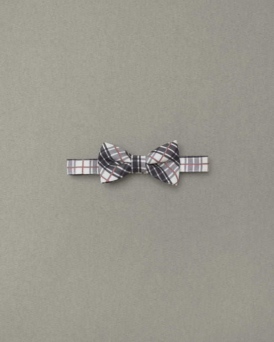 Noralee - Bow Tie - Tartan Plaid