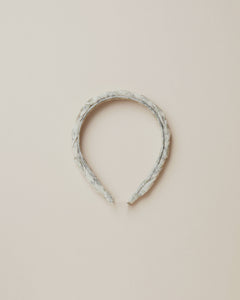 Noralee - Braided Headband - English Garden