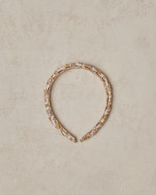 Load image into Gallery viewer, Noralee - Braided Headband - Summer Garden