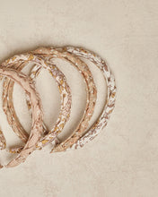 Load image into Gallery viewer, Noralee - Braided Headband - Golden Vines
