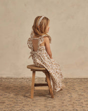 Load image into Gallery viewer, Noralee - Lucy Dress - Golden Vines