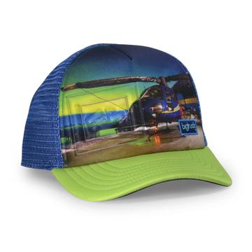 Original Toddler Sublimated Heli