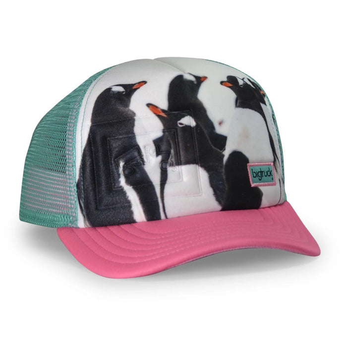 Original Sublimated Penguins