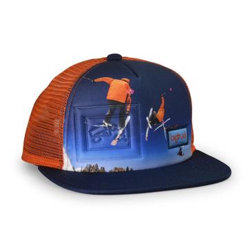 Original Flat Sublimated Kids  Inverted