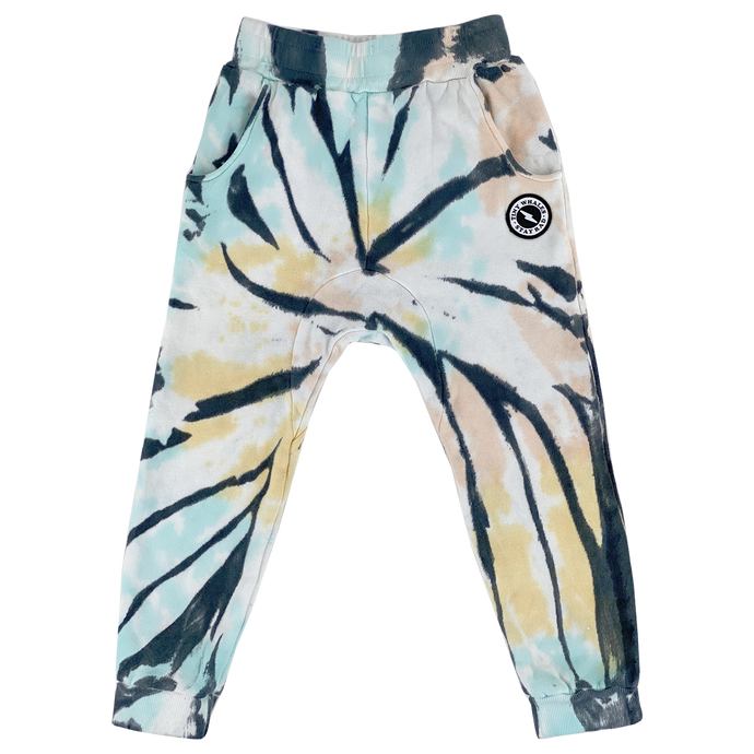 Tiny Whales - PMA All Day Jogger Pants - Multi
