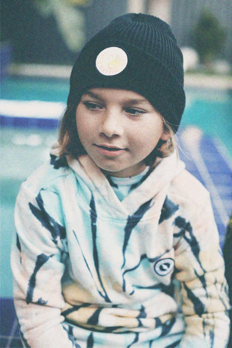 Tiny Whales - PMA All Day Hoodie - Multi