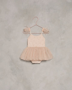 Noralee - Poppy Onepiece - Ballet