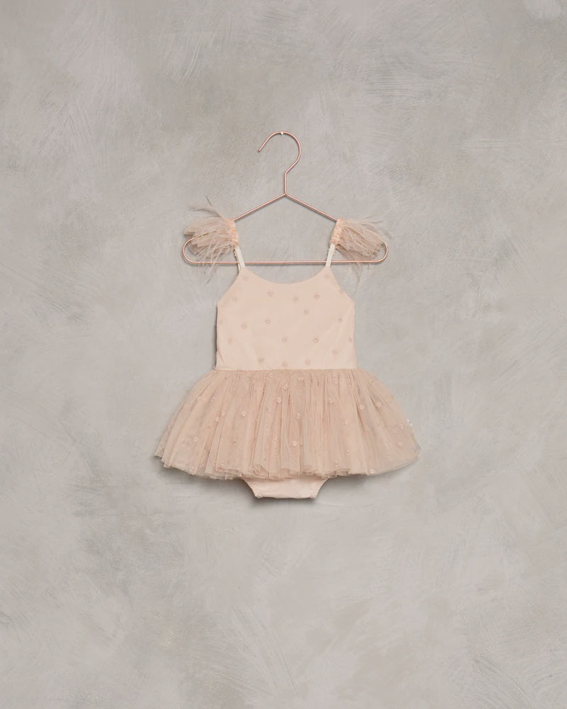 Noralee - Poppy Onepiece - Ballet