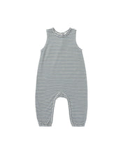 Load image into Gallery viewer, Rylee + Cru - Mills Jumpsuit - Sea Stripe