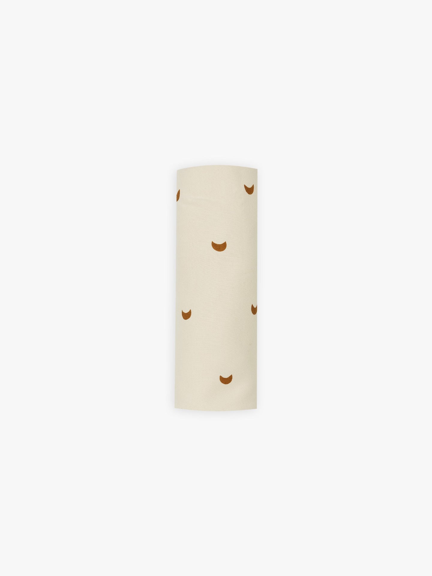 Quincy Mae - Organic Moons Baby Swaddle - Natural