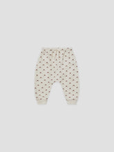 Load image into Gallery viewer, Quincy Mae - Organic Fleece Sweatpants - Hearts