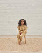 Load image into Gallery viewer, Quincy Mae - Organic Fleece Sweatpants - Daisy