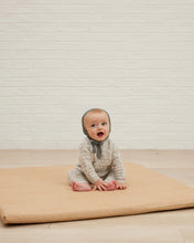 Load image into Gallery viewer, Quincy Mae - Cozy Heathered Knit Pant - Fern