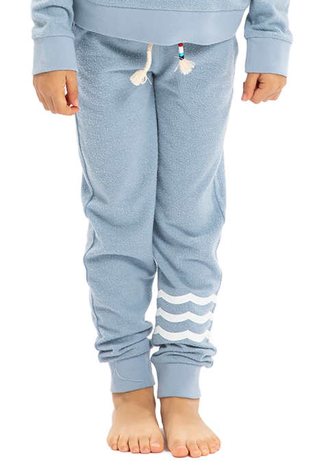 Sol Angeles - Waves Jogger - Vapor