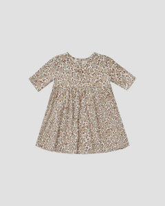 Rylee + Cru - Finn Dress - Harvest Floral