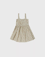 Load image into Gallery viewer, Rylee + Cru - Colbie Mini Dress - Kumquat