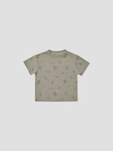 Load image into Gallery viewer, Rylee + Cru - Relaxed Tee - Hawaii