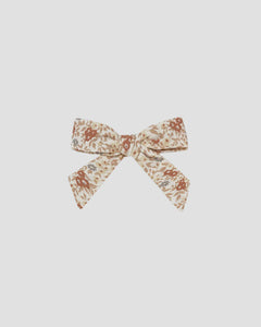 Rylee + Cru - Girl Bow SS23 - Flower Field