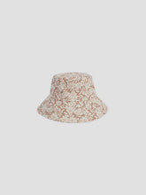 Load image into Gallery viewer, Rylee + Cru - Bucket Hat - Plumeria