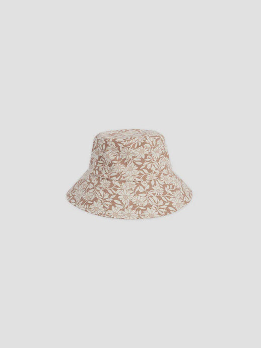 Rylee + Cru - Bucket Hat - Plumeria