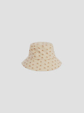 Load image into Gallery viewer, Rylee + Cru - Bucket Hat - Vintage Fleur