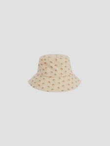 Rylee + Cru - Bucket Hat - Vintage Fleur