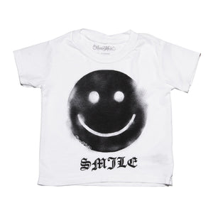 Lauren Moshi Piglet S/S Basic Smile Tee