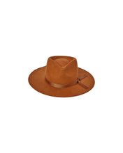 Load image into Gallery viewer, Rylee + Cru - Rancher Hat - Cinnamon
