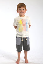 Load image into Gallery viewer, Sol Angeles - Palmas Crew - White