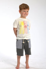 Load image into Gallery viewer, Sol Angeles - Palmas Crew - White