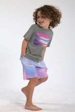 Load image into Gallery viewer, Sol Angeles - Sorbet Sky Waves - Heather Grey