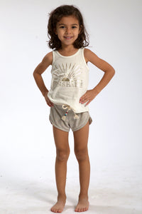 Sol Angeles - Rainbow Dolphin Short