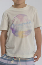 Load image into Gallery viewer, Sol Angeles - Palm Paradise Crew - White