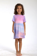 Load image into Gallery viewer, Sol Angeles - Sorbet Sky SS Dress