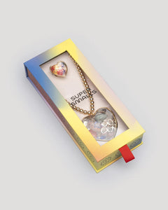 Super Smalls - Heart of Gold Jewelry Mega Set