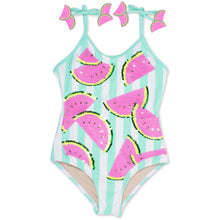 Load image into Gallery viewer, Shade Critters - One Piece Magic Sequin - Watermelons