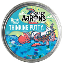 Load image into Gallery viewer, Seven Seas Thinking Putty - Full Size