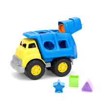 Load image into Gallery viewer, Green Toys - Shape Sorter Truck